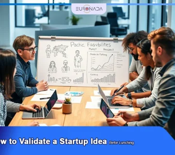 How to Validate a Startup Idea