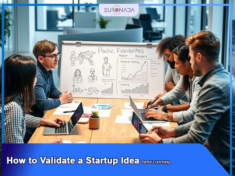How to Validate a Startup Idea