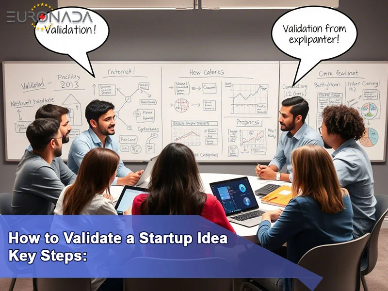 How to Validate a Startup Idea