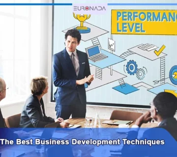 The Best Business Development Techniques