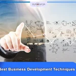Business development techniques
