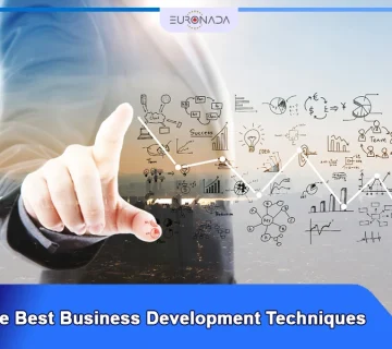 Business development techniques