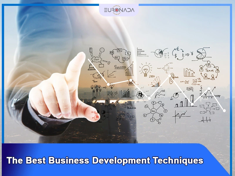 Business development techniques