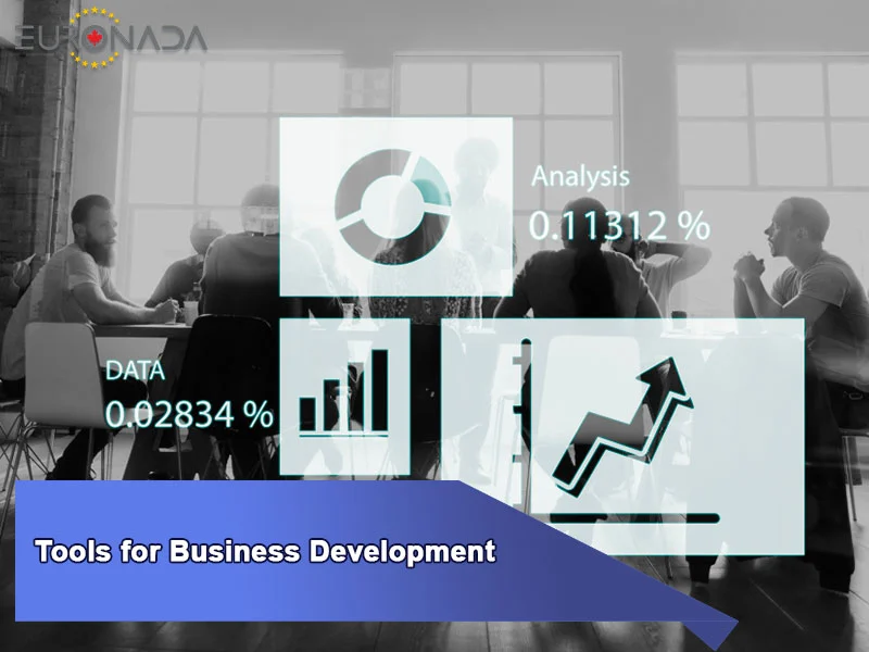 Tools for Business Development