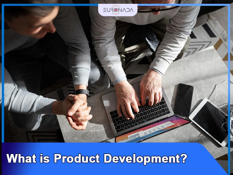 What is Product Development?