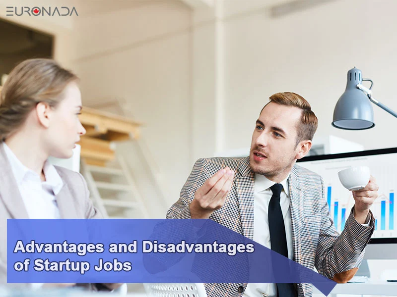 Advantages and Disadvantages of Startup Jobs
