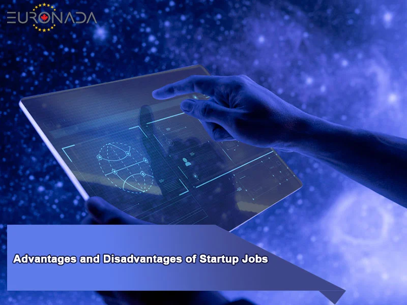 Advantages and Disadvantages of Startup Jobs