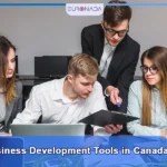 Business Development Tools in Canada
