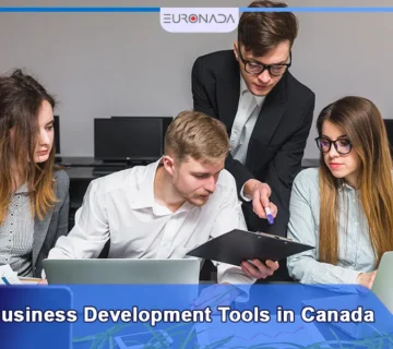 Business Development Tools in Canada