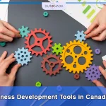Business Development Tools in Canada