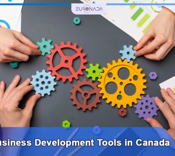 Business Development Tools in Canada