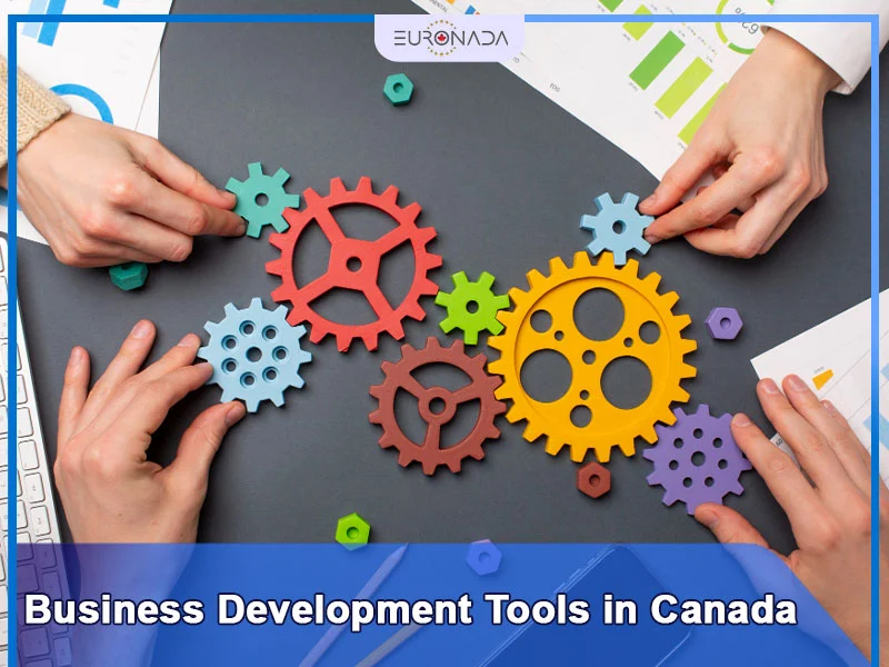 Business Development Tools in Canada