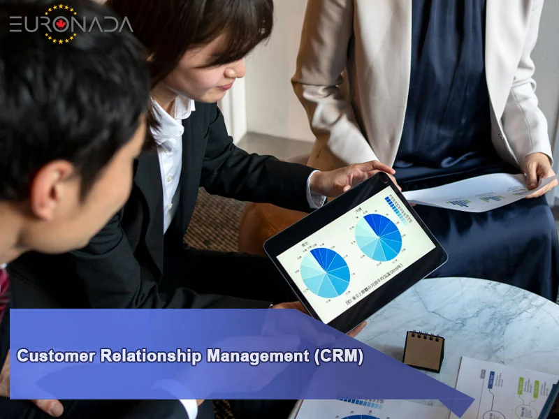 Customer Relationship Management (CRM)