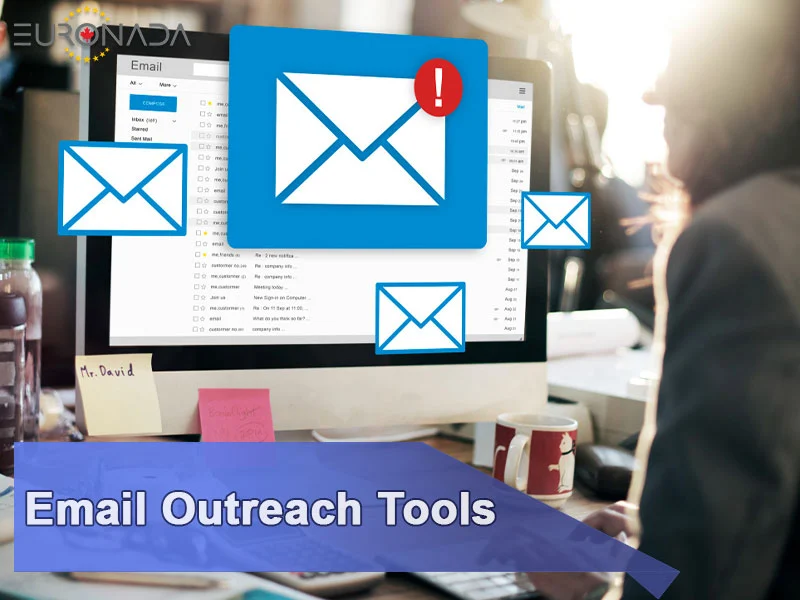 Email Outreach Tools