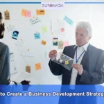 How to Create a Business Development Strategy