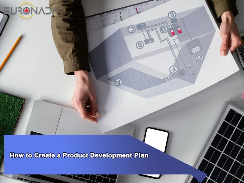 How to Create a Product Development Plan