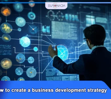 How to Create a Business Development Strategy