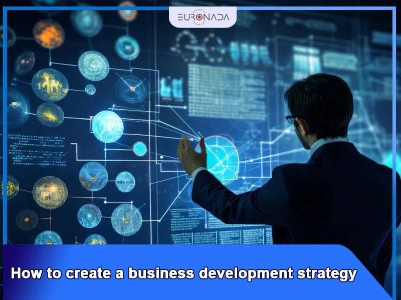 How to Create a Business Development Strategy
