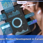 Software Product Development in Canada