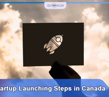 Startup Launching Steps in Canada