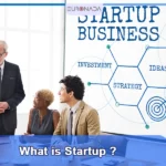 What is Startup