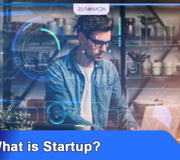 What is Startup?