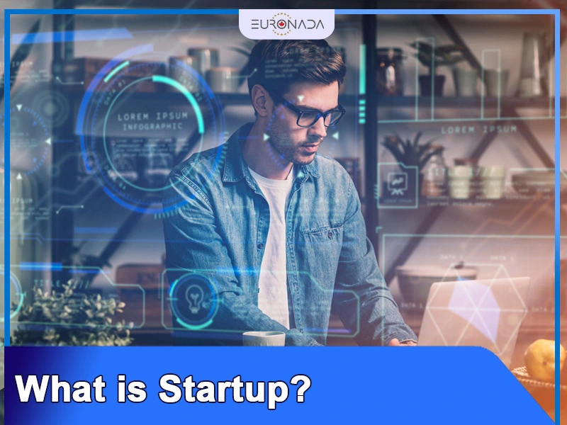 What is Startup?