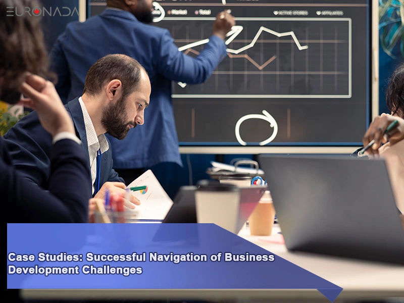 Case Studies: Successful Navigation of Business Development Challenges