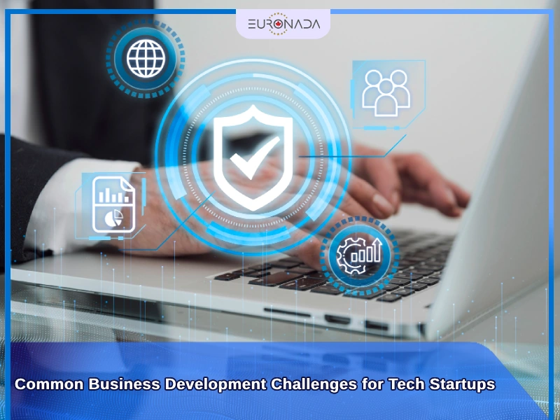 Common Business Development Challenges for Tech Startups