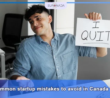 Common startup mistakes to avoid in Canada