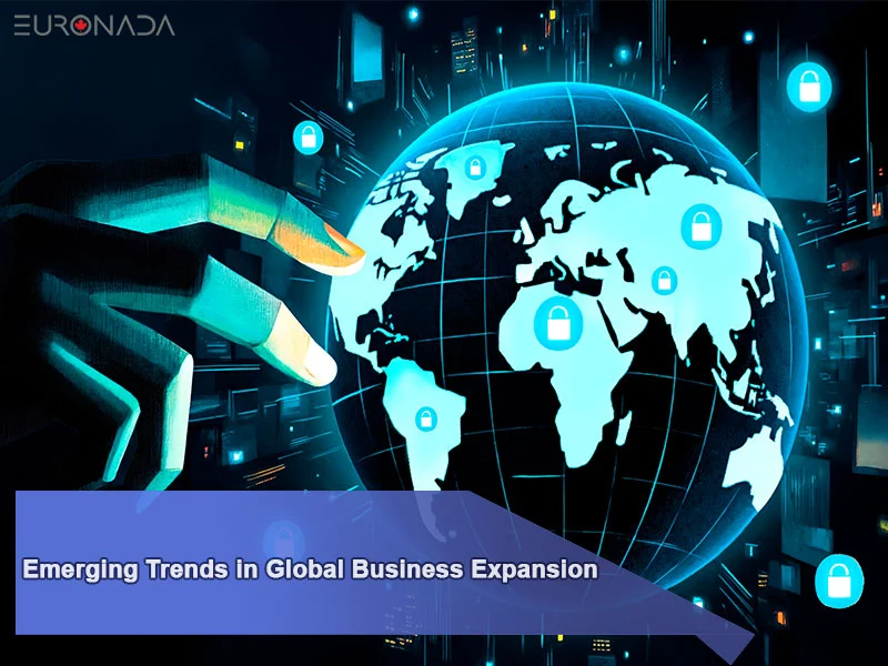 Emerging Trends in Global Business Expansion 1