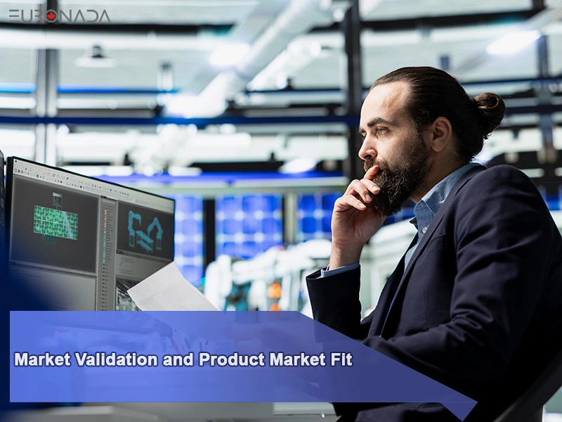 Market Validation and Product Market Fit