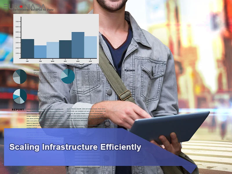 Scaling Infrastructure Efficiently