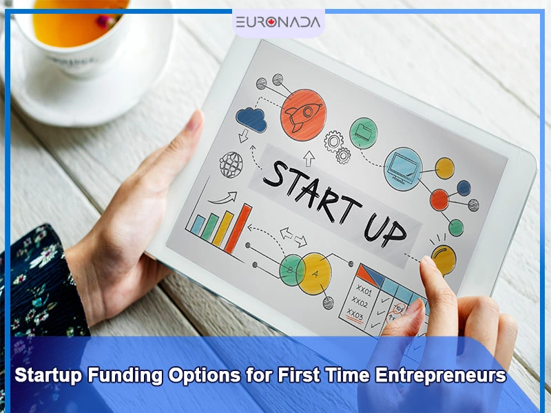 Startup Funding Options for First Time Entrepreneurs