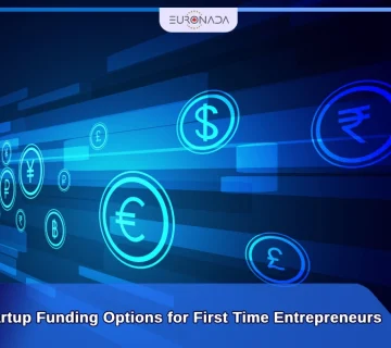 Startup Funding Options for First Time Entrepreneurs